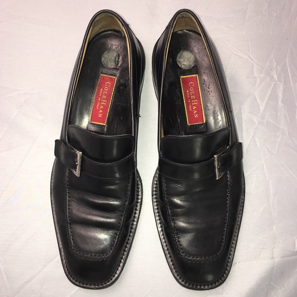 Cole Haan LOAFERS/SLIP-ONS Size 9.5 - Picture 3 of 8